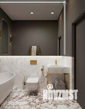 2-к квартира, вторичка, 112м2, 4/9 этаж