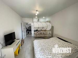 Студия квартира, вторичка, 26м2, 5/14 этаж