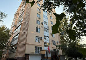 2-к квартира, вторичка, 53м2, 9/9 этаж