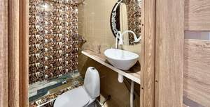 Студия квартира, вторичка, 15м2, 2/3 этаж