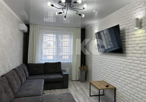 1-к квартира, вторичка, 46м2, 5/6 этаж