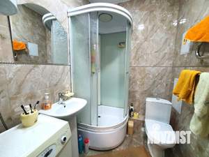 1-к квартира, вторичка, 54м2, 16/18 этаж