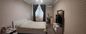 2-к квартира, вторичка, 71м2, 1/14 этаж