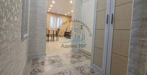 Студия квартира, вторичка, 41м2, 13/20 этаж