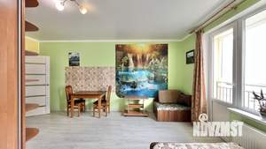 Студия квартира, вторичка, 32м2, 13/20 этаж