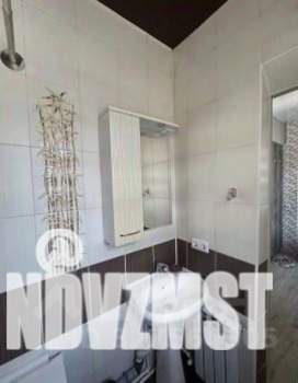 1-к квартира, вторичка, 43м2, 4/4 этаж