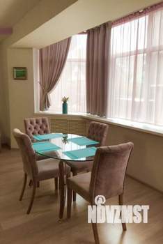 3-к квартира, вторичка, 96м2, 1/6 этаж