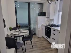 1-к квартира, вторичка, 25м2, 1/1 этаж