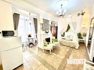 2-к квартира, вторичка, 89м2, 4/17 этаж