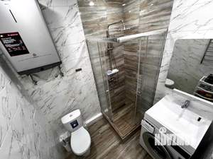 1-к квартира, вторичка, 44м2, 10/14 этаж