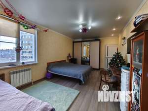 1-к квартира, вторичка, 51м2, 4/12 этаж