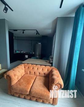 1-к квартира, вторичка, 47м2, 9/9 этаж