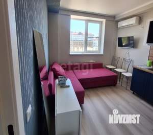 1-к квартира, вторичка, 37м2, 5/7 этаж
