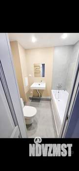 1-к квартира, вторичка, 38м2, 3/16 этаж