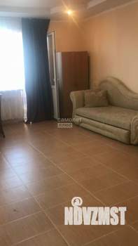 Студия квартира, вторичка, 36м2, 1/3 этаж