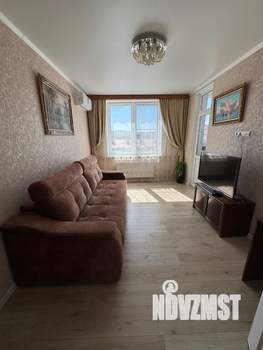 2-к квартира, вторичка, 55м2, 5/13 этаж