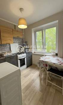 2-к квартира, вторичка, 44м2, 2/5 этаж