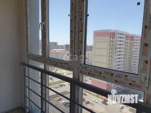 2-к квартира, сданный дом, 60м2, 14/14 этаж