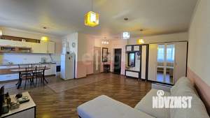 Студия квартира, вторичка, 49м2, 6/10 этаж