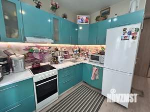 1-к квартира, вторичка, 37м2, 7/8 этаж