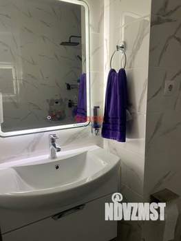 2-к квартира, вторичка, 53м2, 12/15 этаж