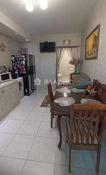 2-к квартира, вторичка, 50м2, 5/19 этаж