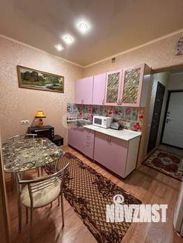 Студия квартира, вторичка, 26м2, 1/17 этаж