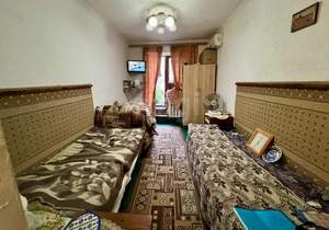 Студия квартира, вторичка, 20м2, 1/2 этаж