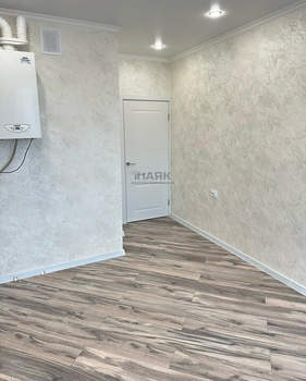 1-к квартира, вторичка, 43м2, 9/10 этаж