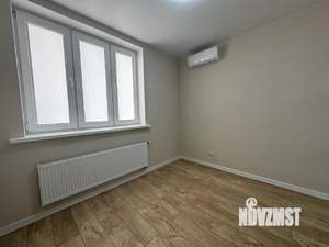 1-к квартира, вторичка, 43м2, 7/15 этаж