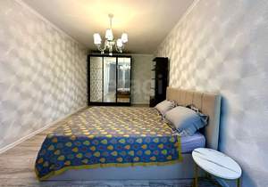 1-к квартира, вторичка, 42м2, 2/9 этаж