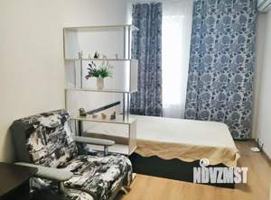 1-к квартира, вторичка, 35м2, 12/12 этаж