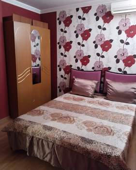 2-к квартира, вторичка, 68м2, 1/12 этаж