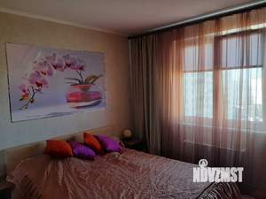 2-к квартира, вторичка, 57м2, 13/16 этаж