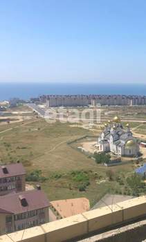 2-к квартира, вторичка, 68м2, 19/19 этаж