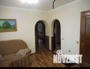 2-к квартира, вторичка, 73м2, 1/6 этаж