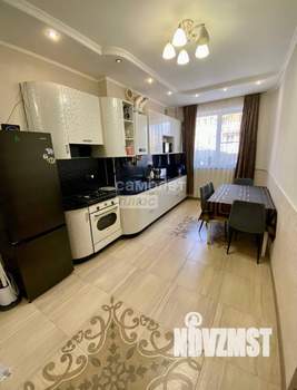 2-к квартира, вторичка, 59м2, 1/4 этаж