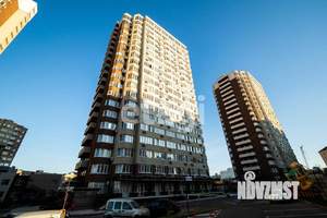 Студия квартира, вторичка, 27м2, 17/20 этаж