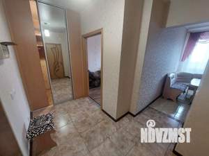 1-к квартира, вторичка, 42м2, 5/10 этаж