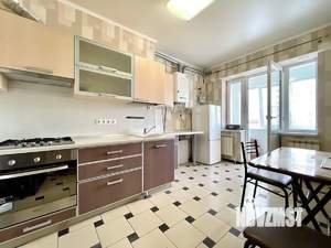 1-к квартира, вторичка, 40м2, 4/6 этаж