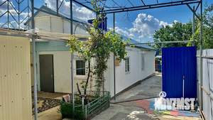 2-к квартира, вторичка, 48м2, 1/1 этаж