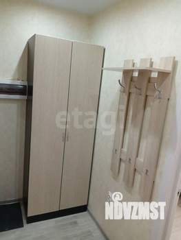 1-к квартира, вторичка, 36м2, 2/20 этаж