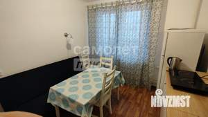 1-к квартира, вторичка, 38м2, 9/9 этаж