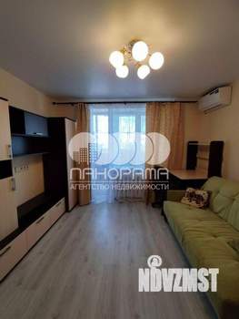 2-к квартира, вторичка, 60м2, 4/12 этаж