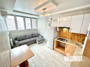 1-к квартира, вторичка, 38м2, 8/13 этаж