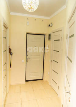 2-к квартира, вторичка, 106м2, 9/11 этаж