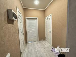 1-к квартира, вторичка, 37м2, 5/5 этаж