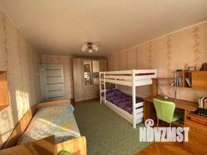 3-к квартира, вторичка, 70м2, 4/5 этаж