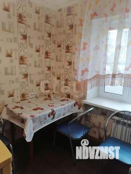 1-к квартира, вторичка, 31м2, 2/5 этаж