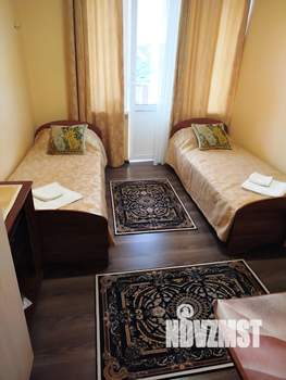 Студия квартира, вторичка, 20м2, 3/3 этаж